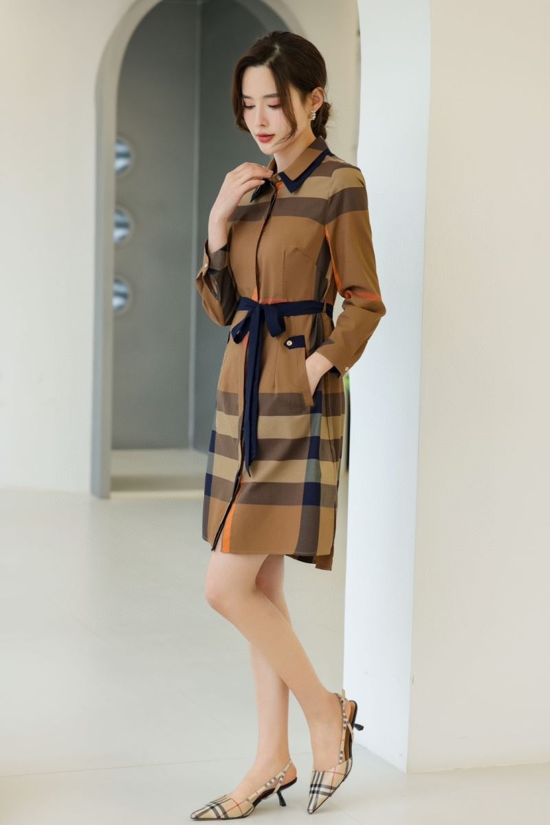 Burberry Dress